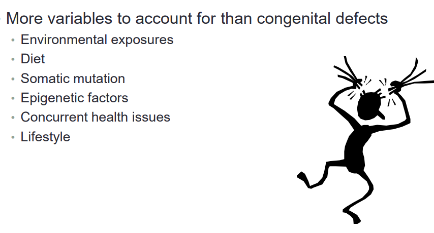 <p>more variables and factors to look at</p><p></p>