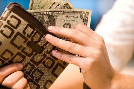 to spend