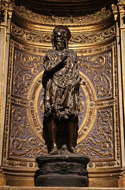 <p><strong>San Giovanni Battista (Siena)</strong></p>