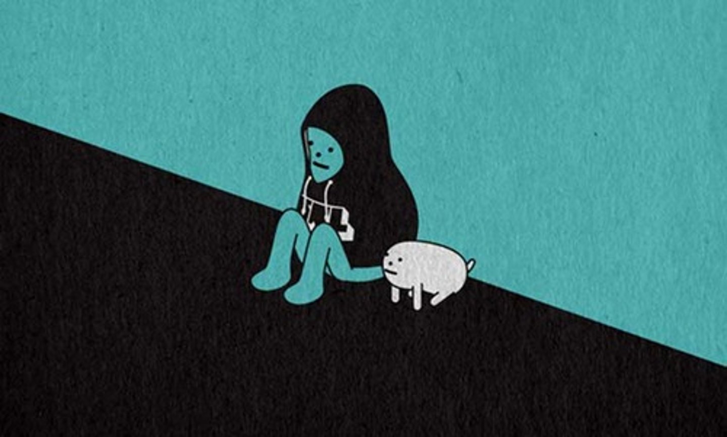 <p>a Cluster A disorder characterized by limited interest in and ability to form relationships with others, a tendency to isolate oneself, and a lack of emotional expression</p>