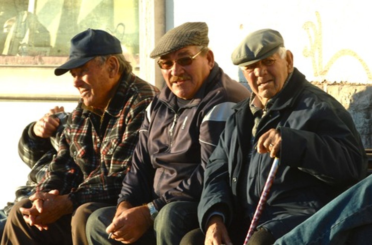 <p>sự nghỉ hưu</p><p><em>(The __ of the old system is scheduled for the end of this quarter.)</em></p>