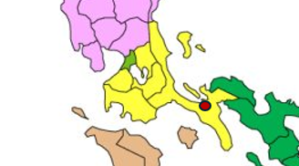 <p>Capital - Lucena City</p>