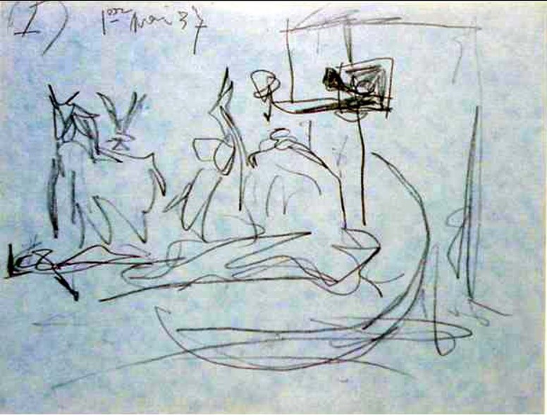 <p>This is an example of?</p>