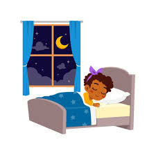 <p>Me acuesto</p>