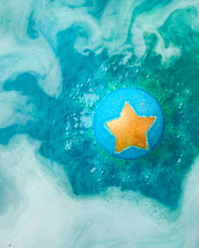 <p>Shoot for the stars</p>