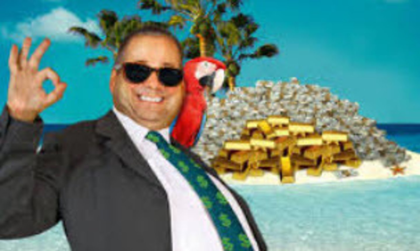 <p>A country that offers low or no tax rates</p>