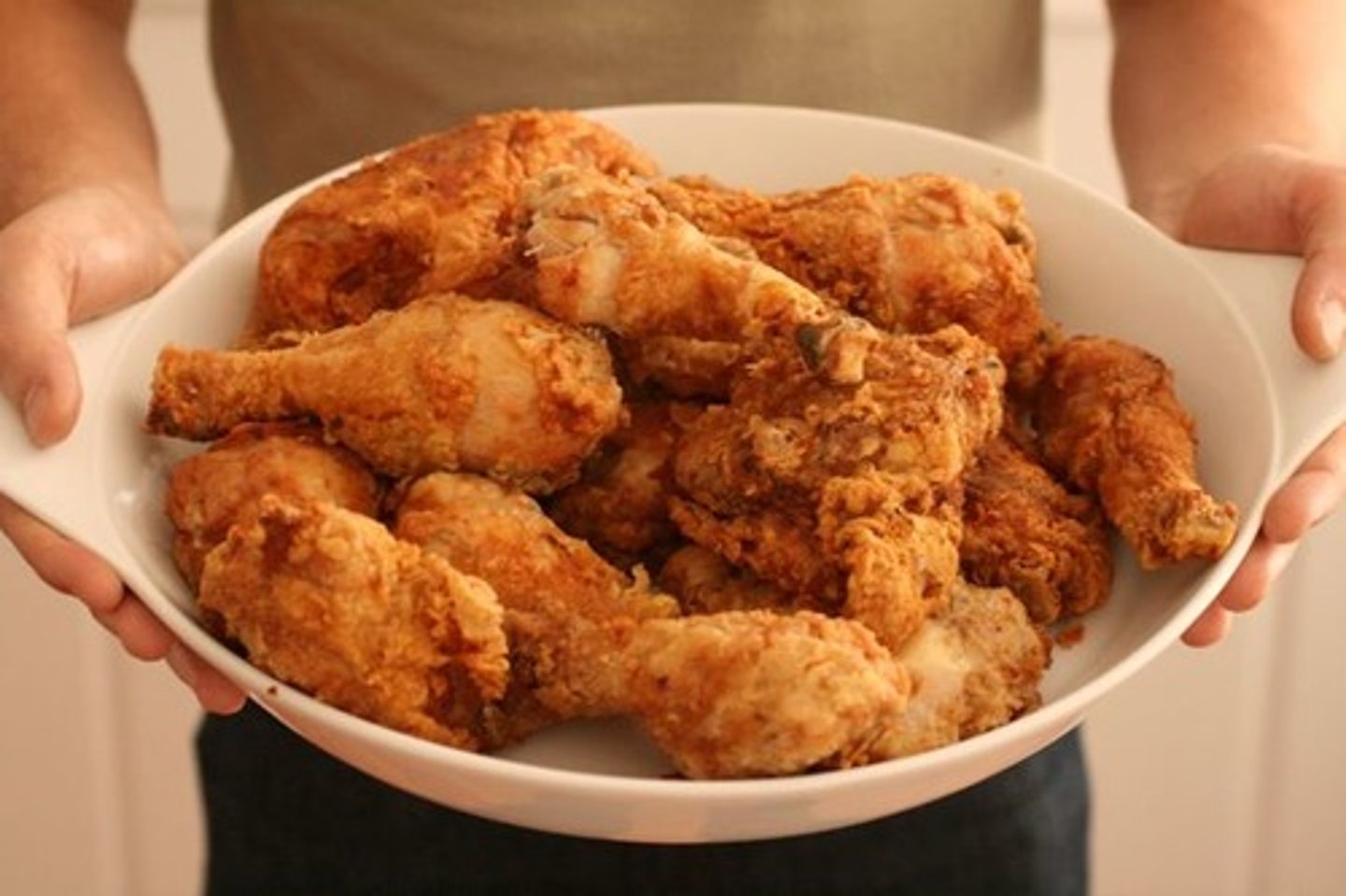 <p>zhá zǐ jī - crispy fried chicken</p>