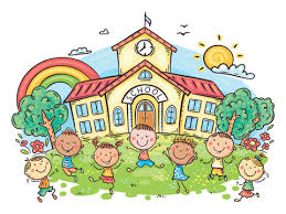 <p><strong><mark data-color="blue" style="background-color: blue; color: inherit">(Danh từ)</mark></strong><mark data-color="blue" style="background-color: blue; color: inherit"> </mark><strong><mark data-color="blue" style="background-color: blue; color: inherit">trường tiểu học</mark></strong><mark data-color="red" style="background-color: red; color: inherit">, nơi trẻ em học từ khoảng 5 đến 11 tuổi, trước khi vào trung học cơ sở</mark></p><p><span data-name="small_blue_diamond" data-type="emoji">🔹</span> She started learning English in <span style="color: red"><strong>_______________</strong></span><strong>.</strong><br>→ Cô ấy bắt đầu học tiếng Anh từ <strong>trường tiểu học</strong>.</p>