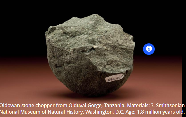 <p>What is this object? Used by who/time period? Made how? Used for what?</p>