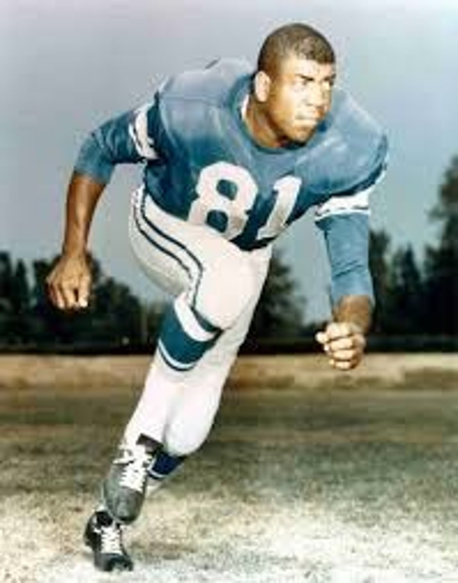 <p>(D) Sensitization</p><p>"Night Train" Lane had very little response to the constant stimulus of practices or games when he was younger. However, his responsiveness increased as this noxious stimulus continued to be applied. This would best be described as Sensitization.</p>