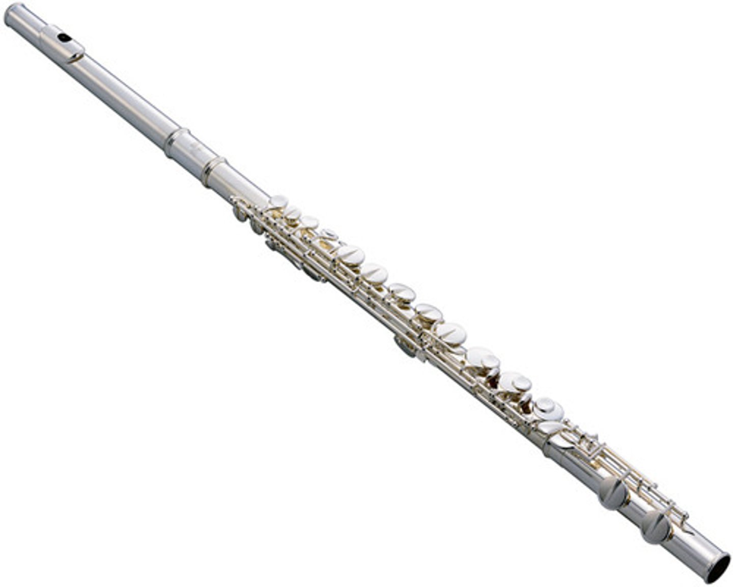 <p>the mouthpiece</p>