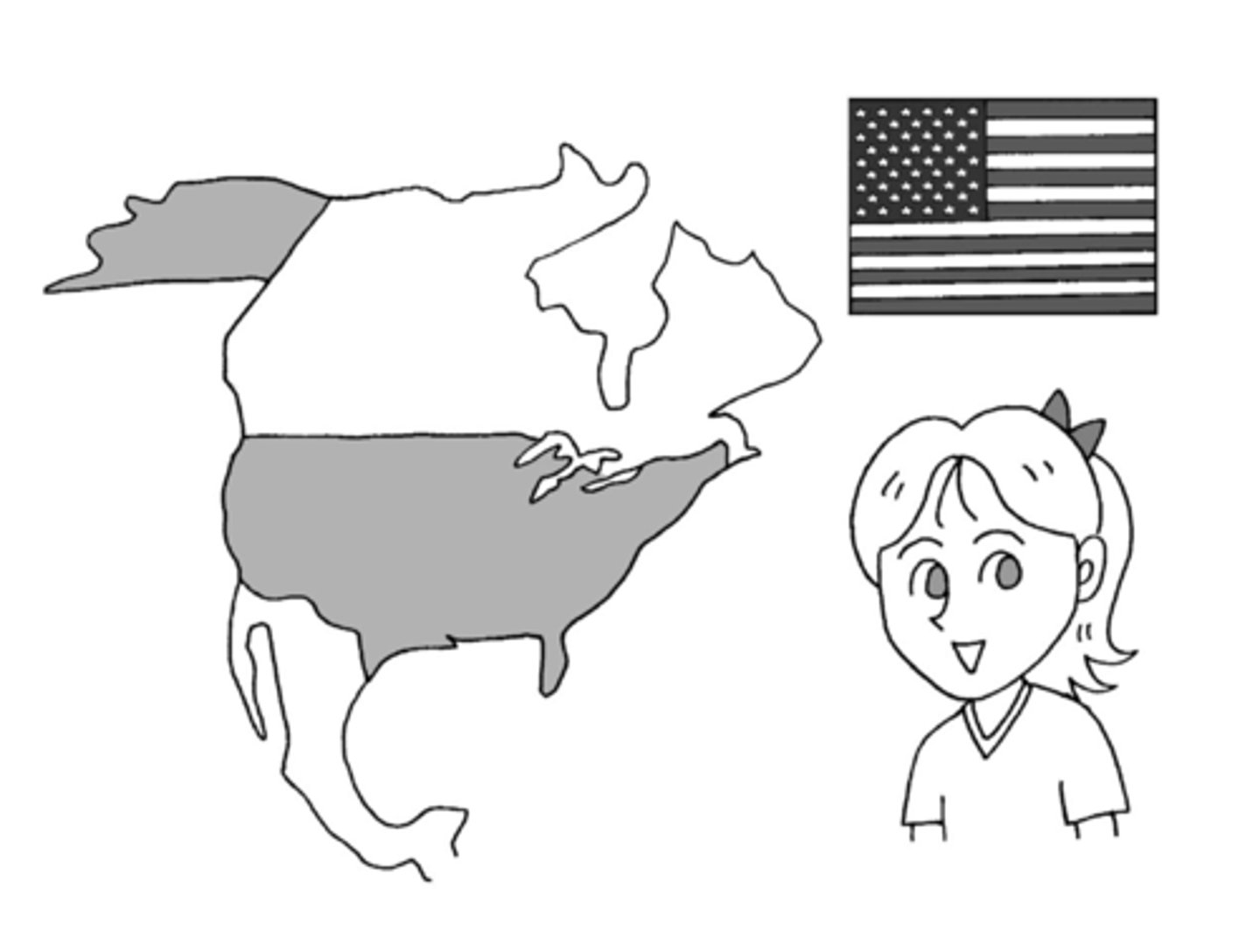<p>U.S.A.</p>