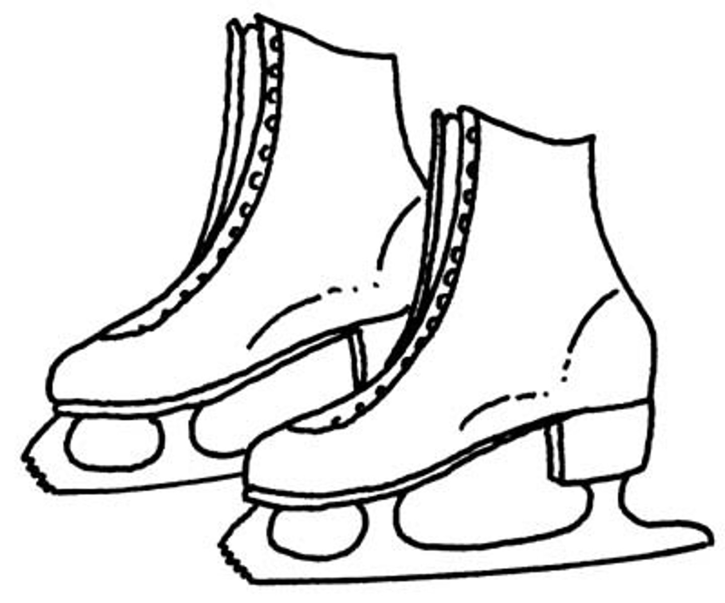<p>skates</p>