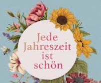 <p>k6:  Welche Jahreszeit ist das</p>