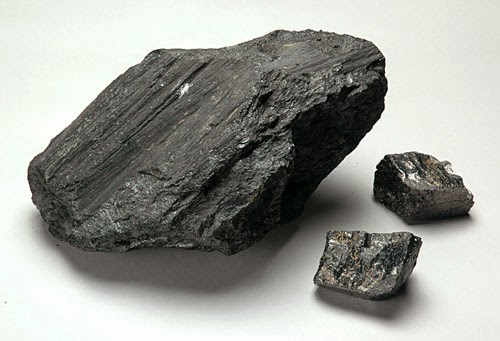 <p>What kind of rock is this?</p>