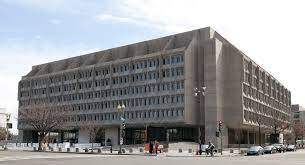 Department of Health and Human Services (1953)