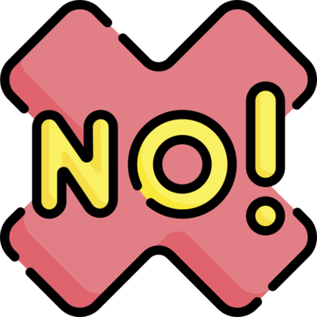 <p>nein</p><p>(Noch ein Bier? - Nein, danke.)</p><p>(Another beer? - No, thank you.)</p>