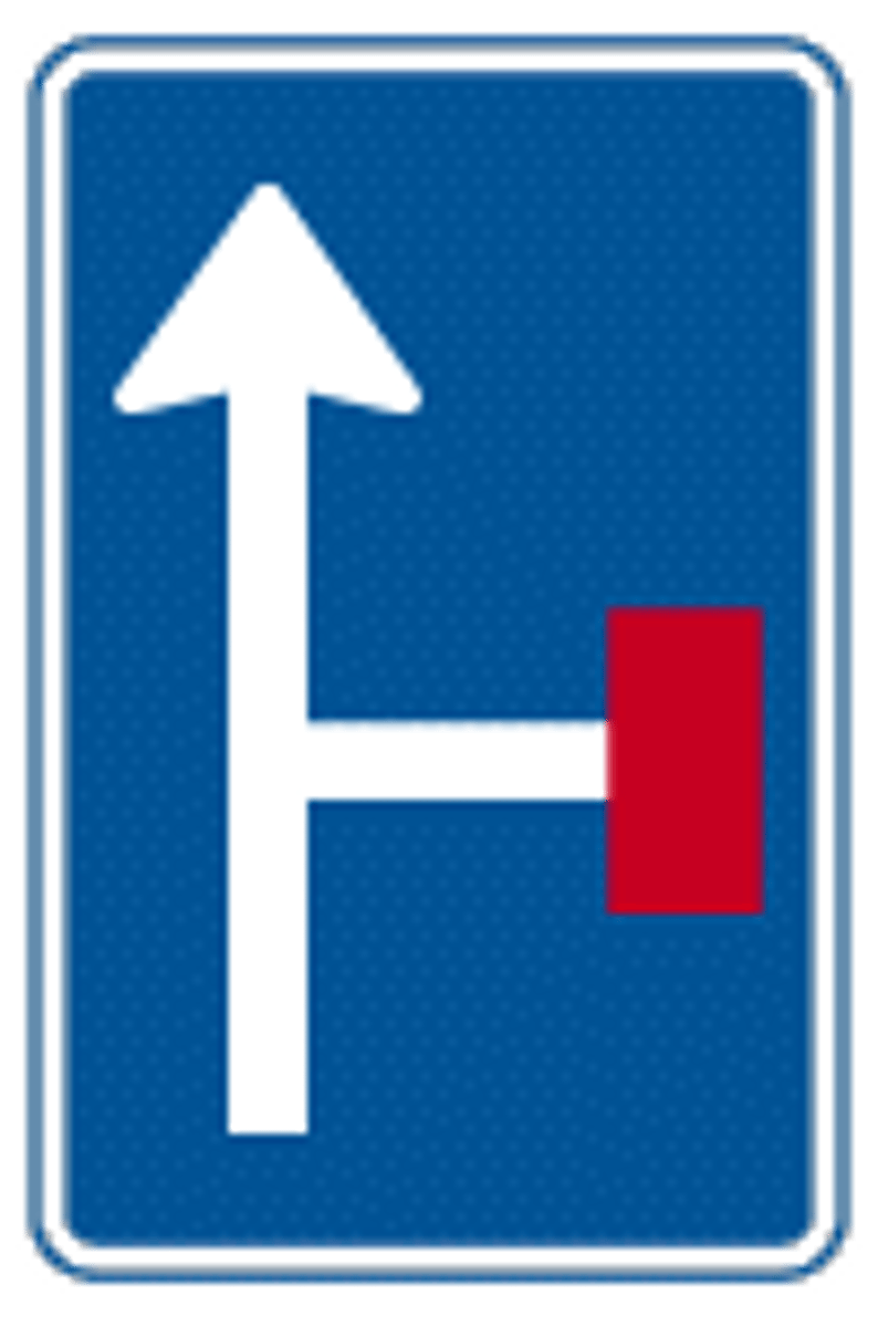<p>(phr.a) đường xuyên suốt</p>