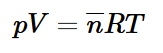 <p>how to derive boyle’s ideal gas equation </p>