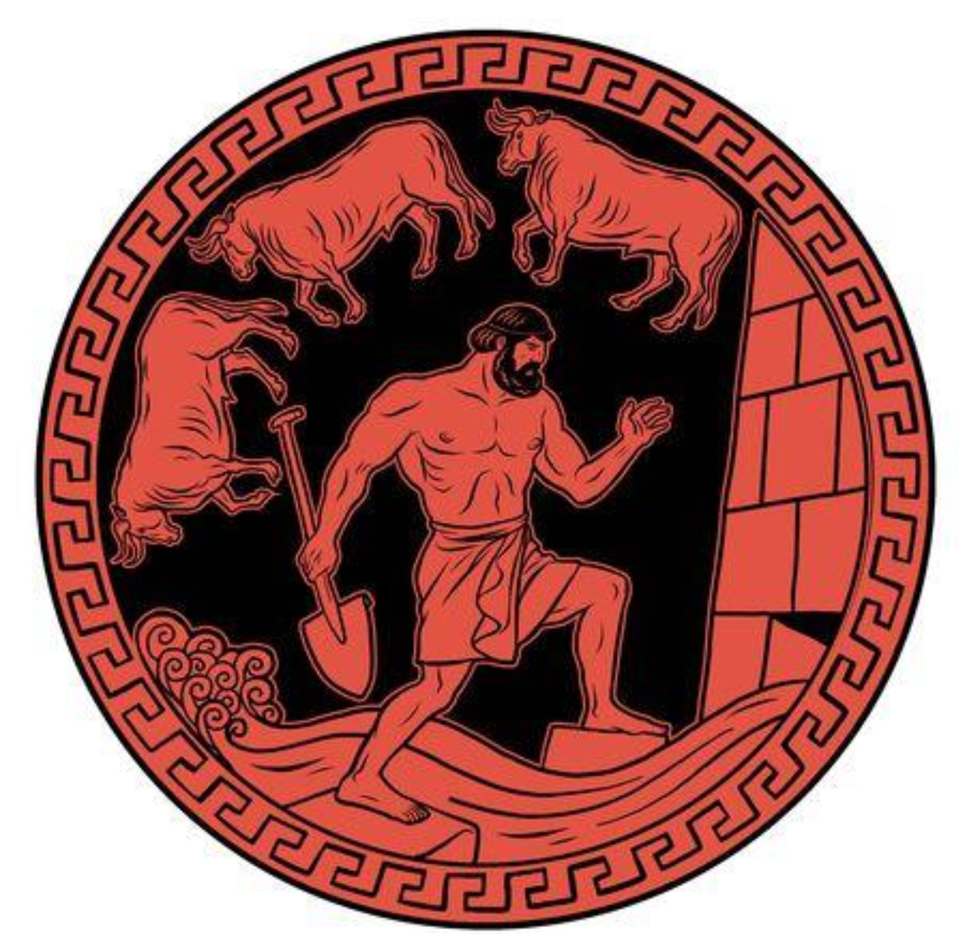 <p>Name the labor and symbolism in this img:</p>