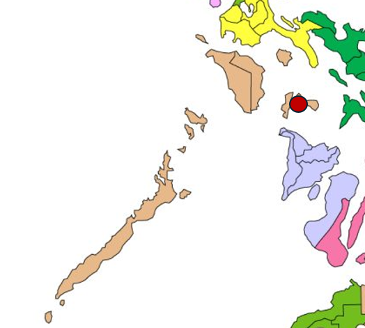 <p>Capital - Romblon</p>