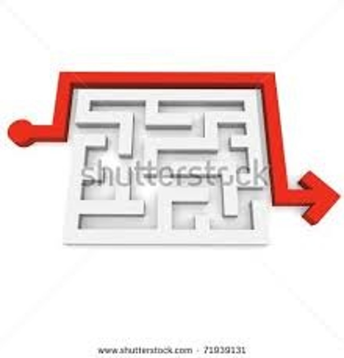 <p>to get around; to bypass</p>