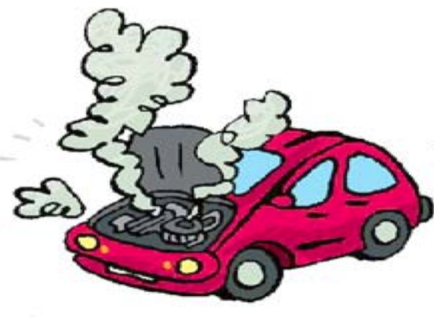 <p>huài - bad, broken</p>