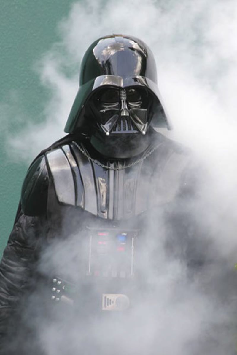 <p>A character or force in conflict with the main character</p>