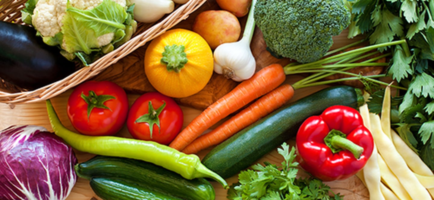 <p>vegetable</p>