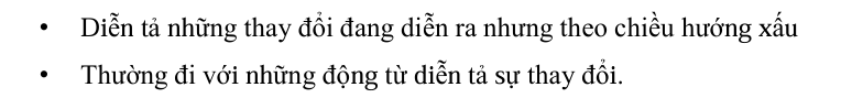 <p>Đang ngày càng ~</p>