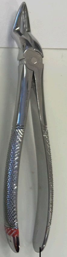 <p>Where is this used? </p>