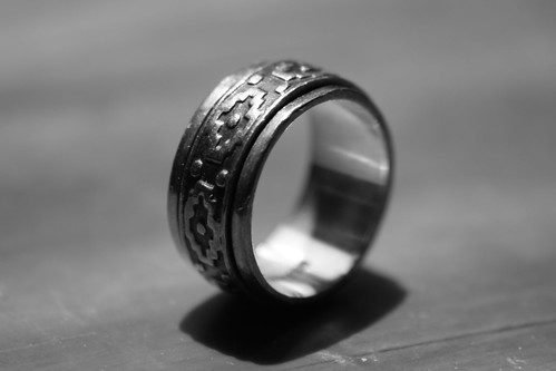 <p>ring</p>