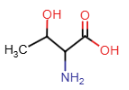 <p>- OH group in side chain = highly polar, participate in hydrogen bonding</p><p></p>