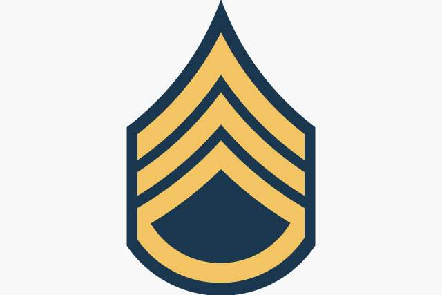 <p>Rank?</p>