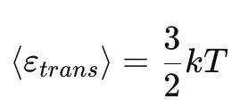 <p><span><span>Depends </span></span><strong>only on temperature</strong><span><span>.</span></span></p>