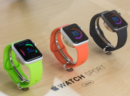 <ul><li><p>greater market share</p></li><li><p>reputation</p></li><li><p>more funding and resources</p></li><li><p>ex: apple</p></li></ul><p></p>