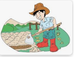 <p>agricultores</p>