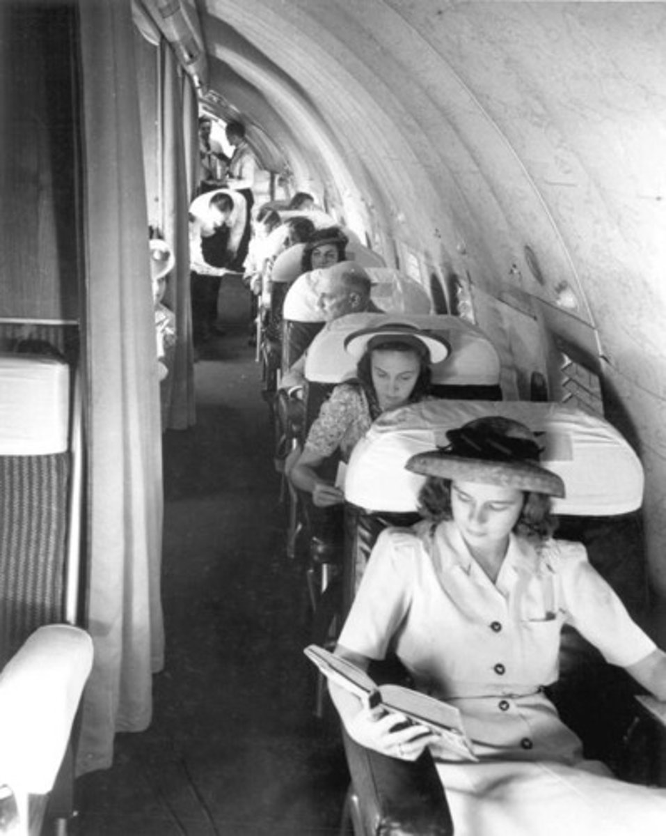 <p>passenger</p>