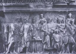 <p>Establishment of the Alimentaria</p>