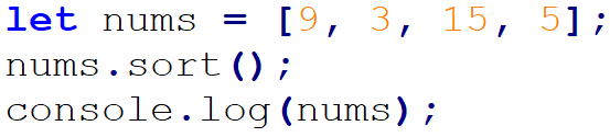 <p>what would this program output?</p>