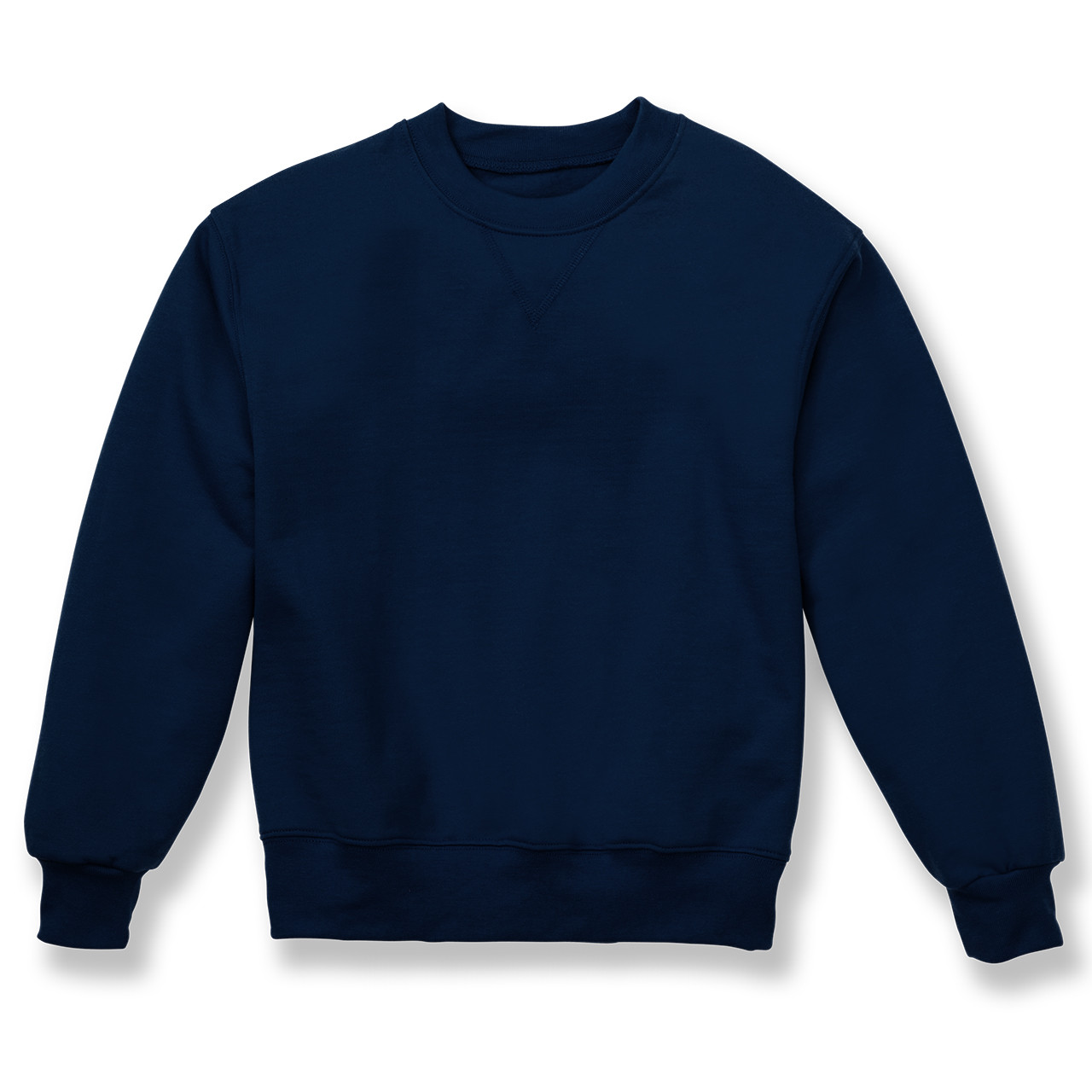 <p>heavyweight sweatshirt</p>