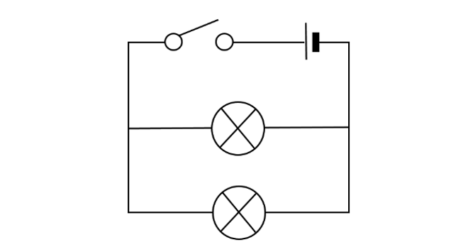 <p>Parallel Circuit</p>