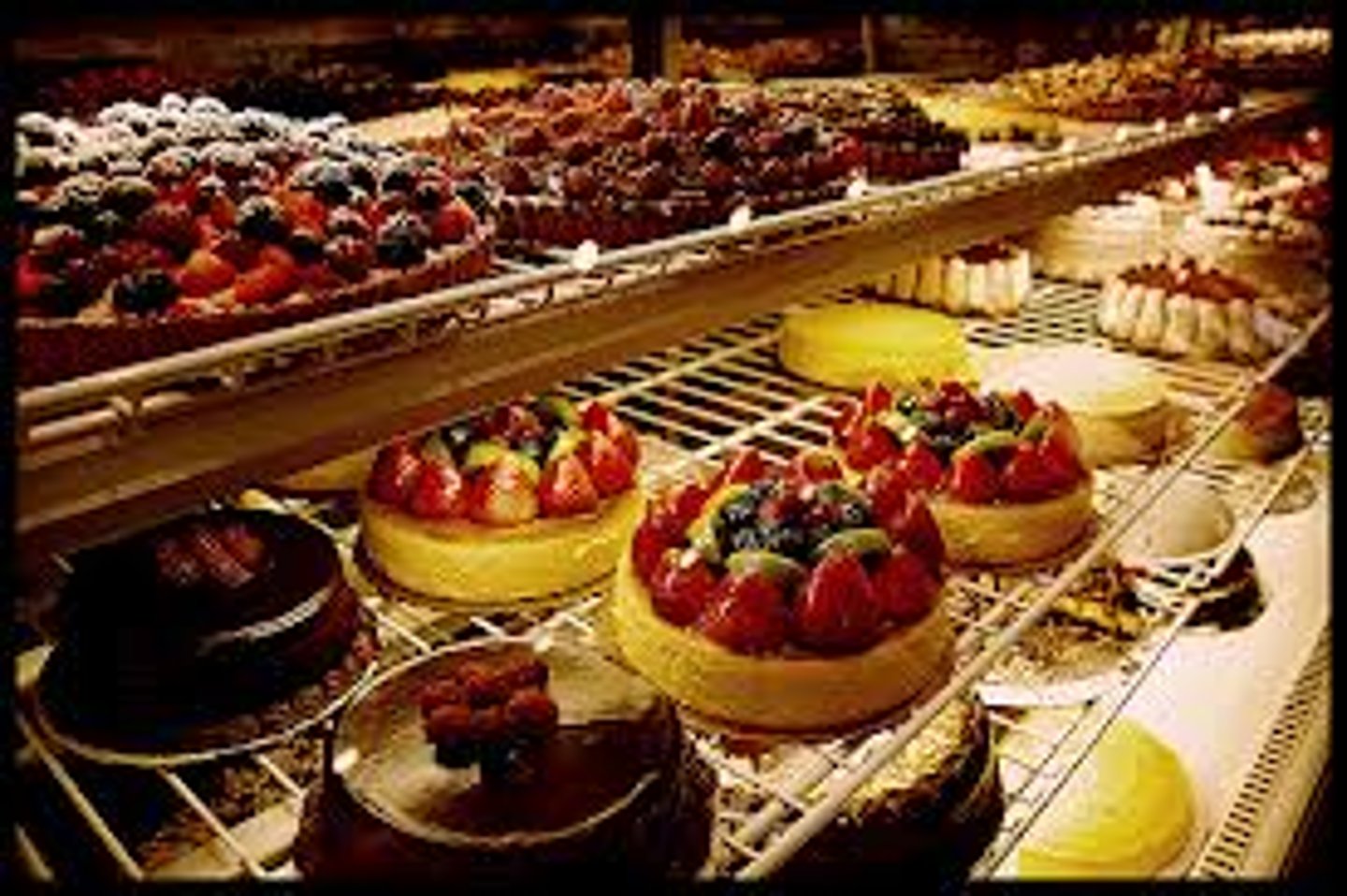 <p>bột nhão, bánh ngọt</p>