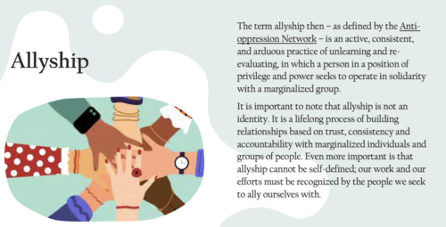 <p>Anti-oppression Network</p>
