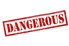 <p><span data-name="clock4" data-type="emoji">🕓</span> <strong>Word:</strong><br><strong>gefährlich</strong> is an <strong>adjective</strong> meaning <strong>“dangerous”</strong> or <strong>“hazardous.”</strong><br>It describes anything that involves <strong>risk, harm, or threat</strong>.</p><p><span data-name="high_volume" data-type="emoji">🔊</span> <strong>Pronunciation:</strong><br><strong>[guh-FAIR-likh]</strong> —</p><ul><li><p>“ge” like <em>guh</em>,</p></li><li><p>“fähr” rhymes with <em>fair</em>,</p></li><li><p>“lich” like <em>lish</em> (soft German <em>ch</em>)</p></li></ul><p><span data-name="brain" data-type="emoji">🧠</span> <strong>Memory Trick:</strong><br>Think: <strong>“gefährlich = fair-ly dangerous”</strong> <span data-name="grinning_face_with_sweat" data-type="emoji">😅</span><br>Also: <strong>Gefahr = danger</strong> → Add <strong>-lich</strong> (like “-ous” in English) → <strong>gefährlich = dangerous</strong></p><p>Visual: A sign with <span data-name="warning" data-type="emoji">⚠</span> <strong>GEFAHR!</strong> and a snake <span data-name="snake" data-type="emoji">🐍</span> — definitely <strong>gefährlich</strong>.</p><p><span data-name="receipt" data-type="emoji">🧾</span> <strong>In Context (4 examples):</strong></p><ol><li><p><strong>Das ist ein gefährlicher Hund.</strong><br><em>That is a dangerous dog.</em></p></li><li><p><strong>Diese Straße ist bei Schnee sehr gefährlich.</strong><br><em>This road is very dangerous when it snows.</em></p></li><li><p><strong>Es ist gefährlich, ohne Helm Fahrrad zu fahren.</strong><br><em>It’s dangerous to ride a bike without a helmet.</em></p></li><li><p><strong>Er liebt gefährliche Abenteuer.</strong><br><em>He loves dangerous adventures.</em></p></li></ol><p></p>