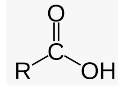 <p>Wavenumber of Carboxylic Acid</p>
