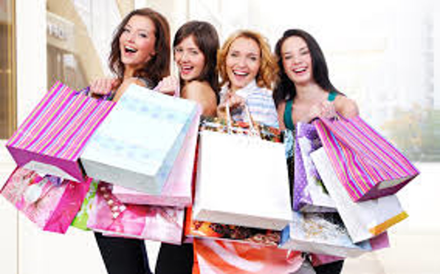 <p>shopping</p>