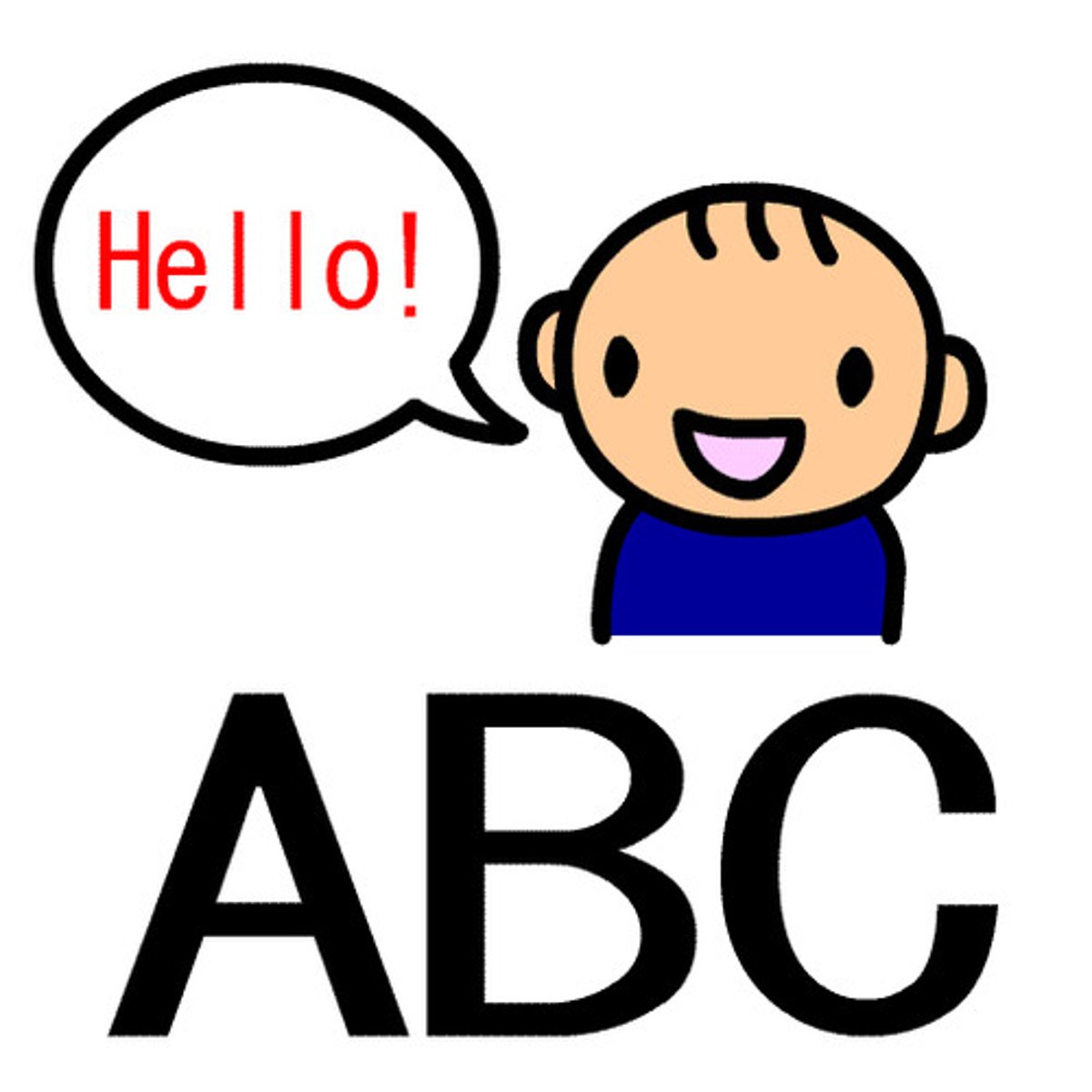 <p>(el) inglés</p>