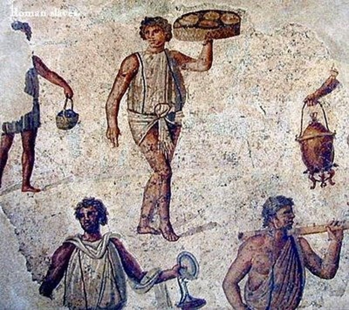 <p>slave</p>