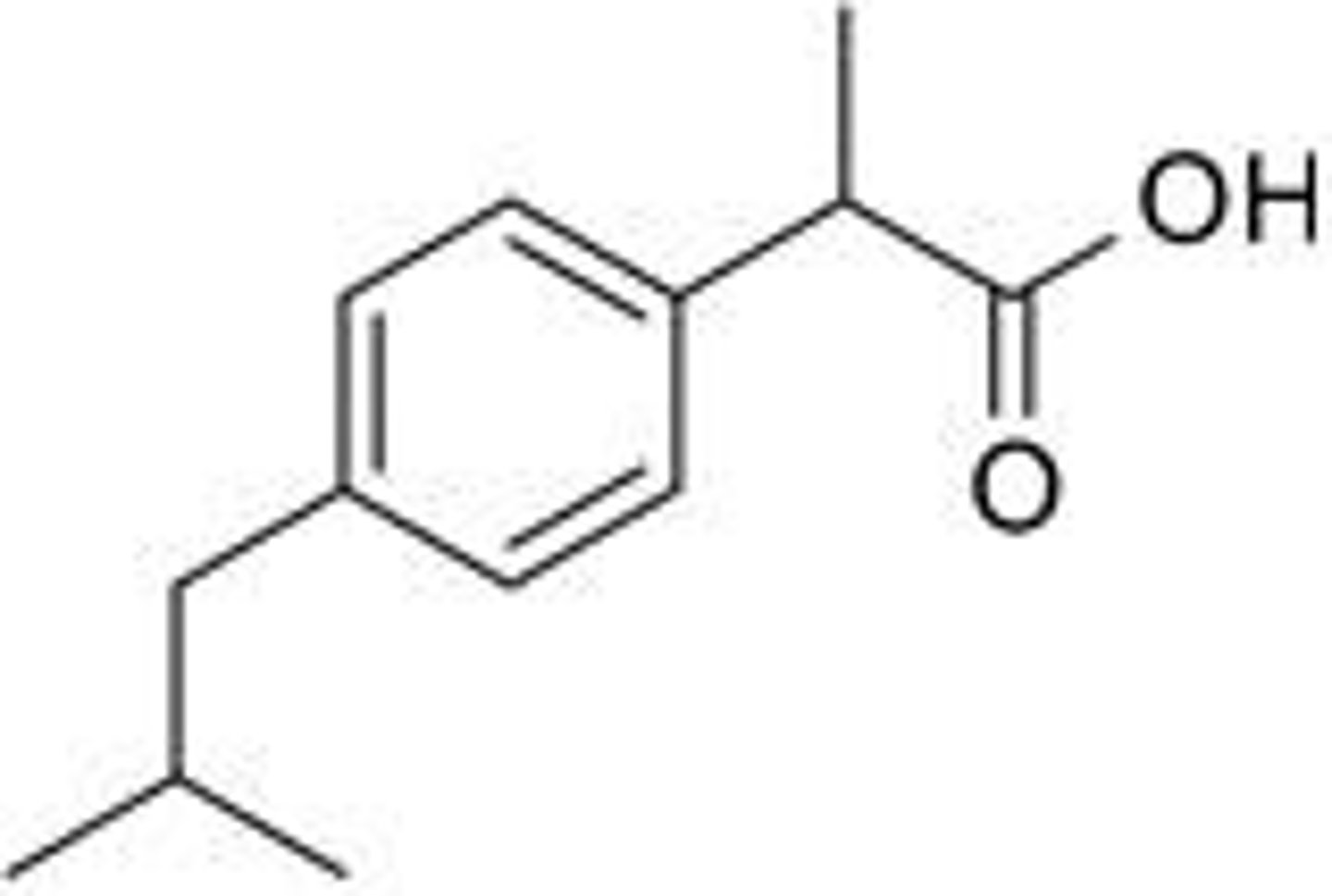 <p>non selective reversible COX inhibitor equipotent to aspirin</p>